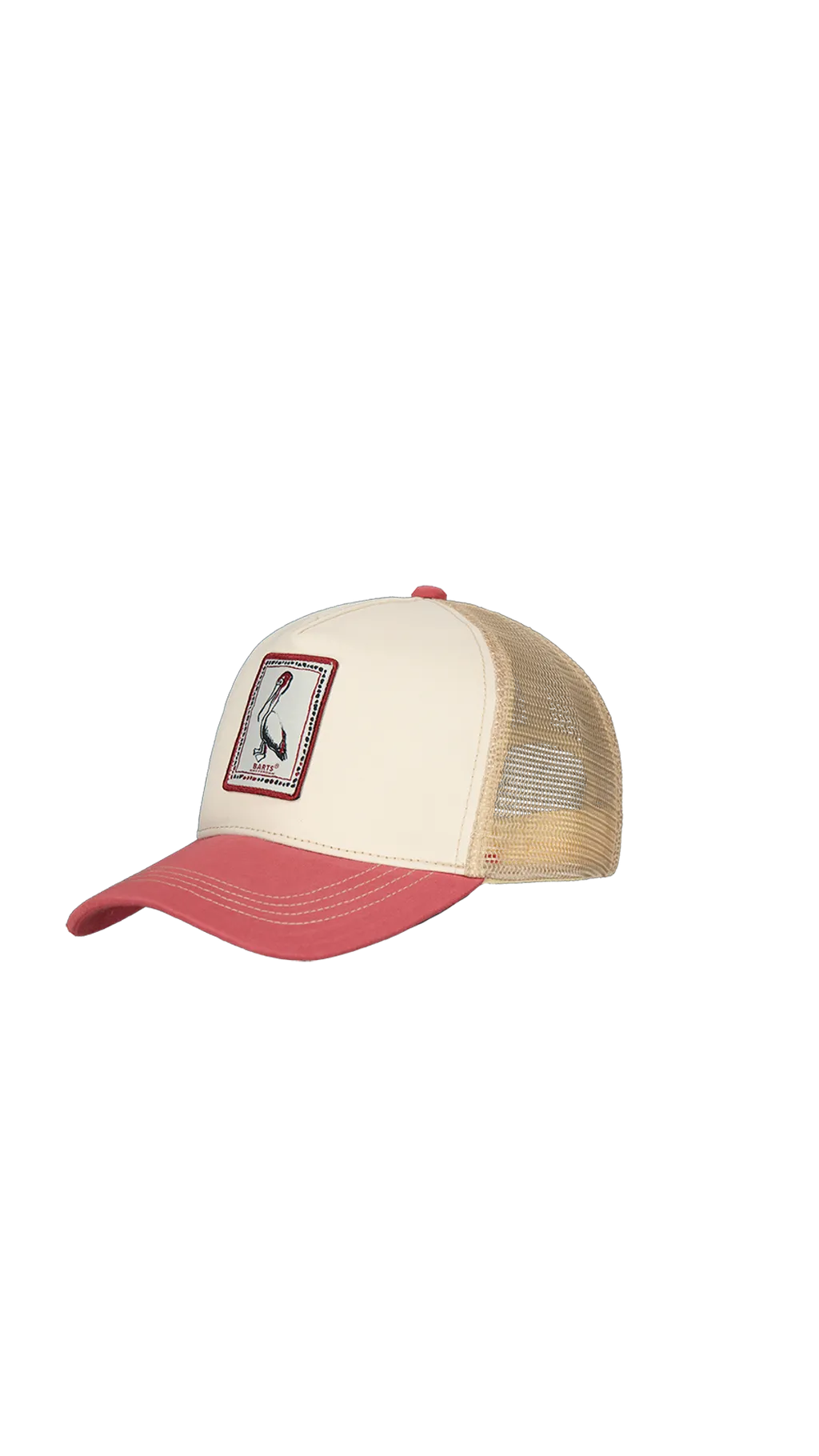 Casquette 30 BAR