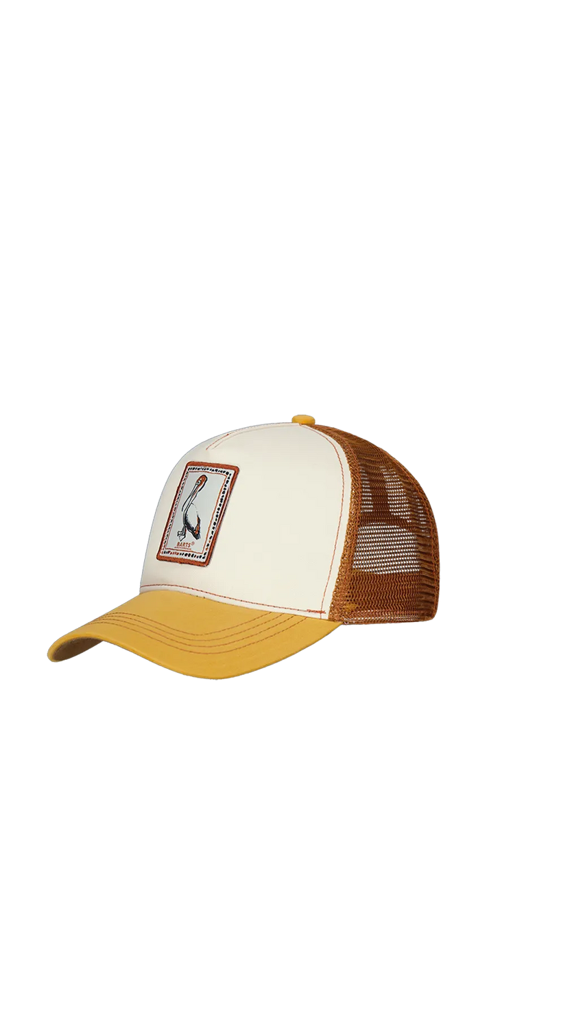 Casquette 30 BAR
