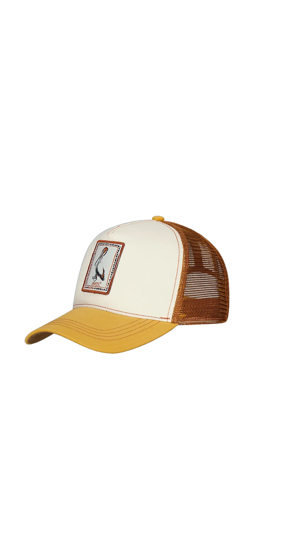Casquette 30 BAR