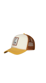 Casquette 30 BAR