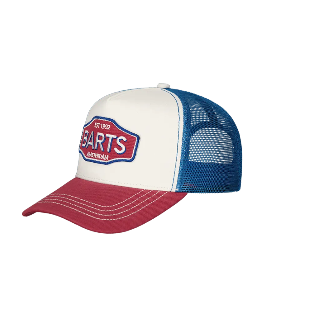 Casquette 35 BAR