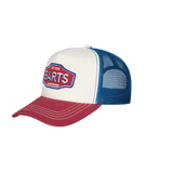 Casquette 35 BAR