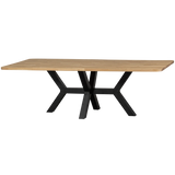 Piètements de table pour la gamme TABLO